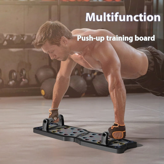 all-in-one fitness tool