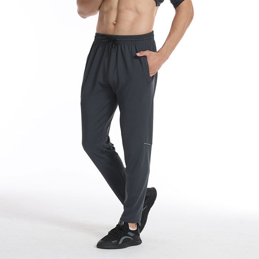 Training Casual Pants Men