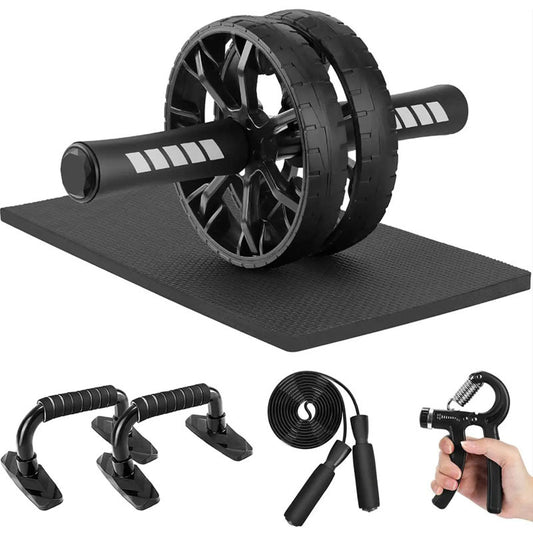 Indoor Workout Equipment